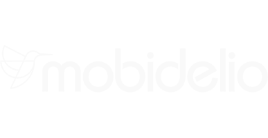 Mobidelio Logo