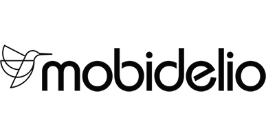 Mobidelio Logo