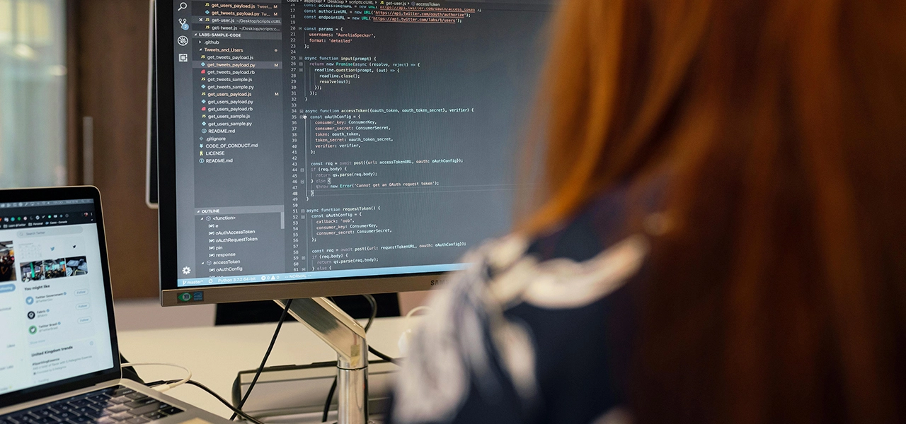 Illustration representing electronic prescription in finance sector