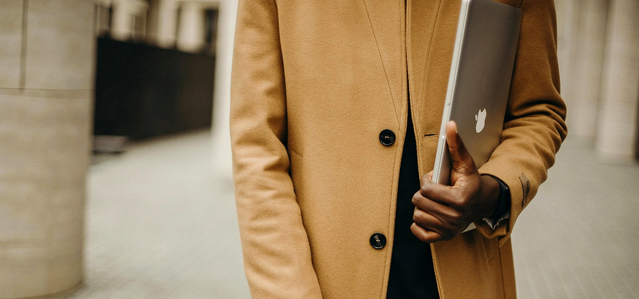 Illustration representing electronic prescription in finance sector